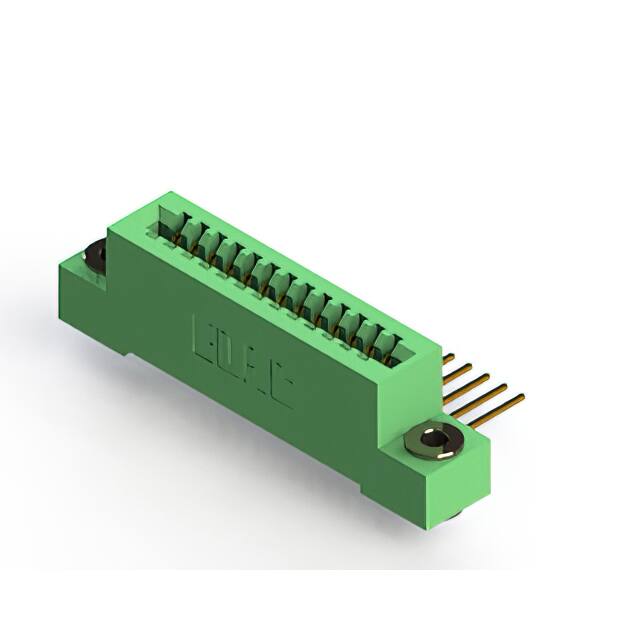 842-013-559-103 EDAC Inc.  Connecteurs de bordure